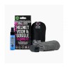 MUC-OFF KIT LIMPIADOR DE CASCO, VISOR Y GOGGLES