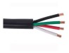 CABLE USO RUDO 4 X 16 CDC METRO 600V