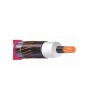 CABLE XLP 1/0 AL 15KV 100% NA IUSA C/PROTOCOLO