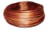 KG CABLE CU DESNUDO 2 19H IUSA C/PROTOCOLO