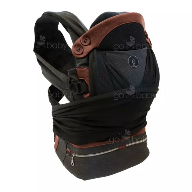 Vista rápida Canguro Adjust Comfyfit carbon
