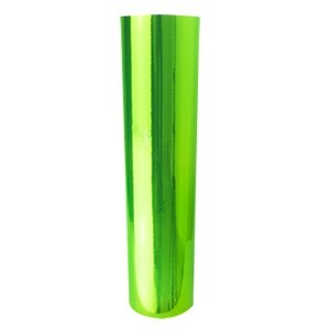 METALICO FLUORESCENTE VERDE
