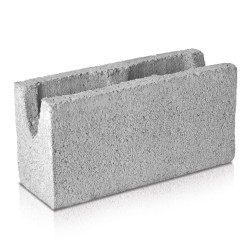 BLOCK DE CONCRETO 6 X 8 X 16 DALA