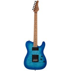 GUITARRA ELECTRICA SCHECTER PT PRO-MAPLE