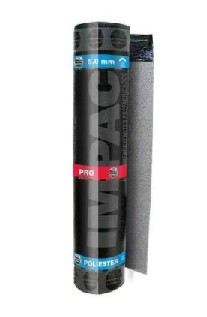 CARTON ARENADO MINERALIZADO FIBRA VIDRIO BLANCO 2.5 M