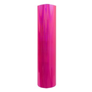 MOSAICO FLUORESCENTE ROSA