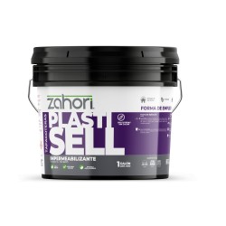 CEMENTO PLASTICO PLASTISELL TAPAGOTERA GALON