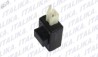 [F10020103] PUÑO ACELERADOR RC150 YOROBO, RC200 NEGRA