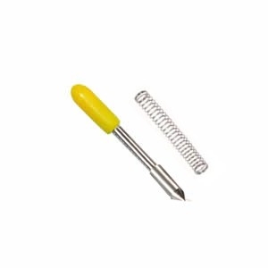 NAVAJA GRAPHTEC - 30 GRADOS | NAVAJA GRAPHTEC -
