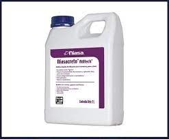NIASACRETO ADITECH 1LT. NIASA
