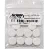 Tabletas Detergentes de 2gr C/U. Bolsa con 10pz