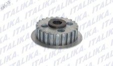 [E13020015] COMPONENTE CENTRAL DE EMBRAGUE FT125, FT150, XFT125, FT125 NEW SPORT, FT125 CLASICA, FT150GT, FT125 CHAKARERA, FT15