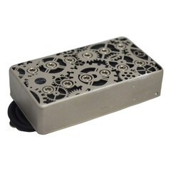 PASTILLA HUMBUCKER P/BRAZO DARK MATTER 2