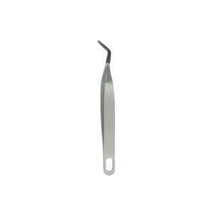PINZA PARA DEPILAR GANCHO