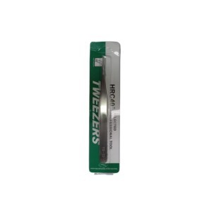 PINZA PARA DEPILAR RECTA