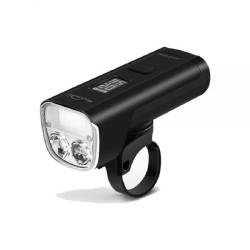 LAMPARA DELANTERA ALLTY USB 2,000 LM
