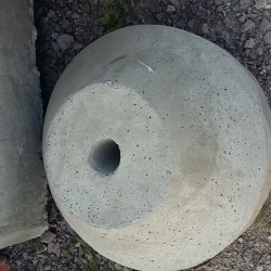ANCLA CONICA D/CONCRETO C/PROTOCOLO C3 16 MUERTO