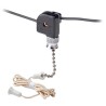 APAGADOR DE CADENA 3A 125V LEVITON