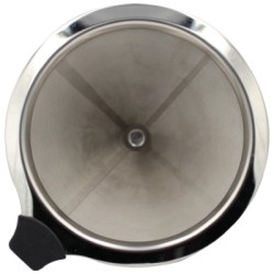 Filtro de Aluminio Para Cafetera Chemex 400ml