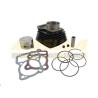[CIL-2704-1013A] JUEGO CILINDRO COMPLETO CON PISTON ANILLO PASADOR EMPAQUE ITALIKA EX200