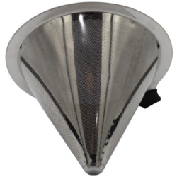 Filtro de Aluminio Para Cafetera Chemex 800ml