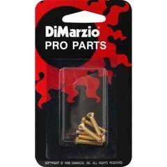 TORNILLOS AJUSTE ALTURA VINTAGE DORADOS