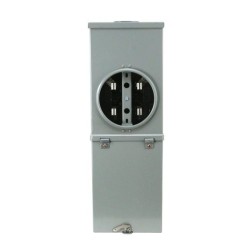 BASE INTEGRAL 4 NAVAJAS 125A SENCILLA AEREA CIRCLE AW