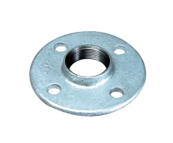 BASE PARA TUBO CONDUIT 3/4