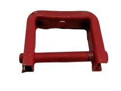 BASTIDOR DE 1 HILOS B1R ROJO