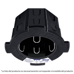 BOTE INTEGRAL 8 CM ARO 8CM VOLTECK