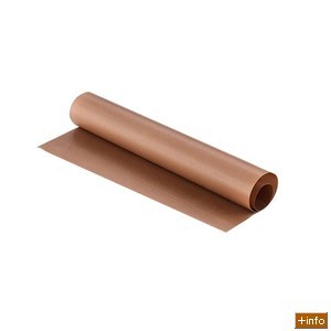 TEFLON DE 40 CM