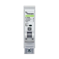 BREAKER 1 X 30A 120/240V IUSA