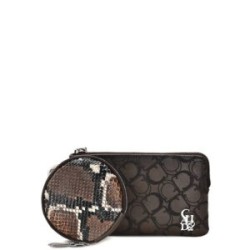 Billetera Piel Genuina de Pitón – BD239PH