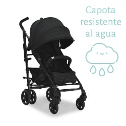 Vista rápida CARRIOLA CHICCO LITE WAY 4