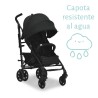 Vista rápida CARRIOLA CHICCO LITE WAY 4