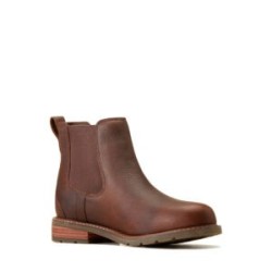 Bota Ariat Dark Brown – 10046869