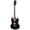 Guitarra SG Tribute E1 Ebony
