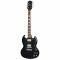 Guitarra SG Standard (Incl. Premium Gig Bag), Ebony