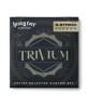 Dunlop Encordadura para Guitarra Eléctrica "Trivium Lab Series Signature" TVMN1052-CV, 0.010-0.052