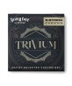 Dunlop Encordadura para Guitarra Eléctrica "Trivium Lab Series Signature" TVMN1052-CV, 0.010-0.052