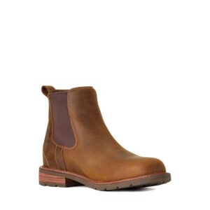 Bota Ariat Weathered Brown – 10034032