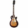 Guitarra Les Paul Standard 50s Figured (Incl. Premium Gig Bag), Bourbon Bourst