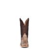 Bota Corral Brown Python – A4499