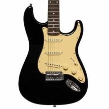 Guitarra Estándar "S"