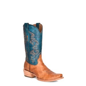 Bota Corral Men Cowhide – A4378