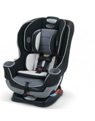 Autoasientos Graco 1963212 Negro