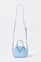 Minibolso Kimchi Lazo Azul