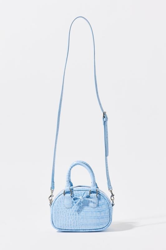 Minibolso Kimchi Lazo Azul