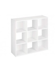 Estante  ClosetMaid 421 Blanco