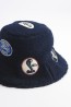 Gorro American Needle Ford Patch Fleece Bucket